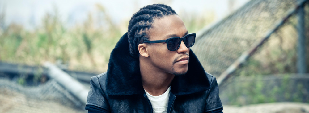 Album cover art for "Lupe Fiasco - Tetsuo & Youth (Análise)" by Genius Brasil