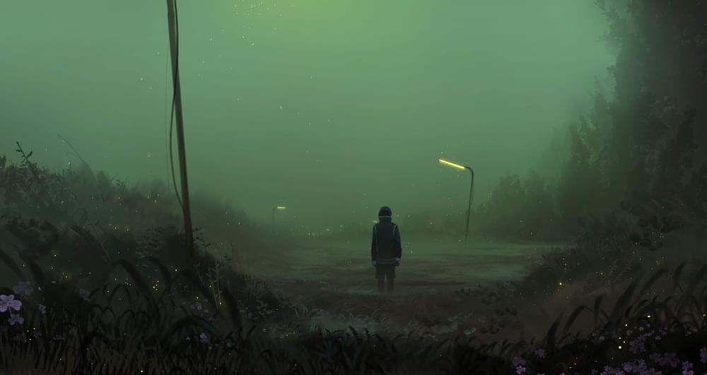 Lifelines by Lucid Keys