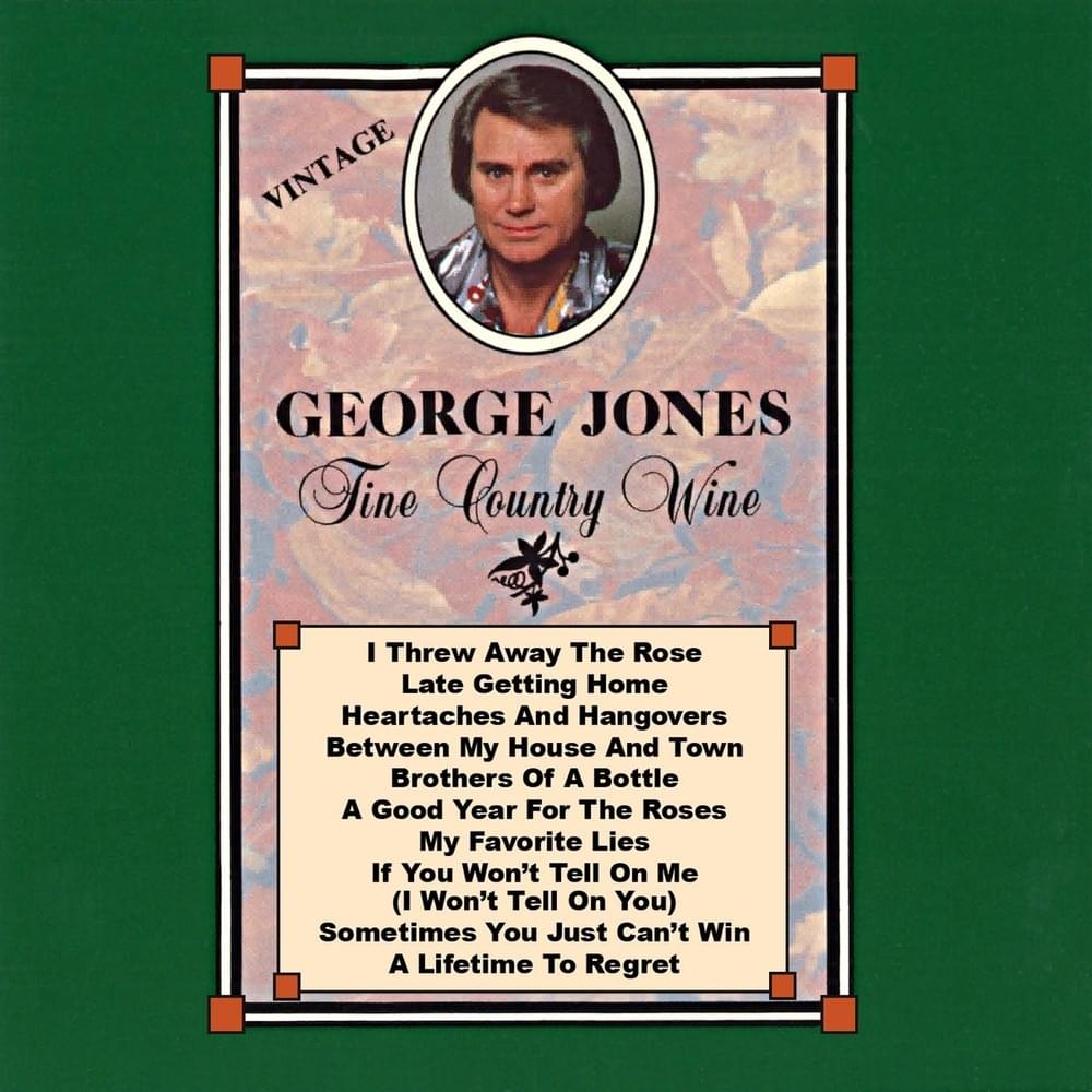 Cover image for Fine Country Wine