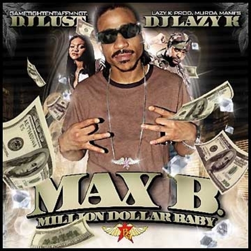 Album cover art for "City Boyz" by Jim Jones & Mel Matrix & NOE