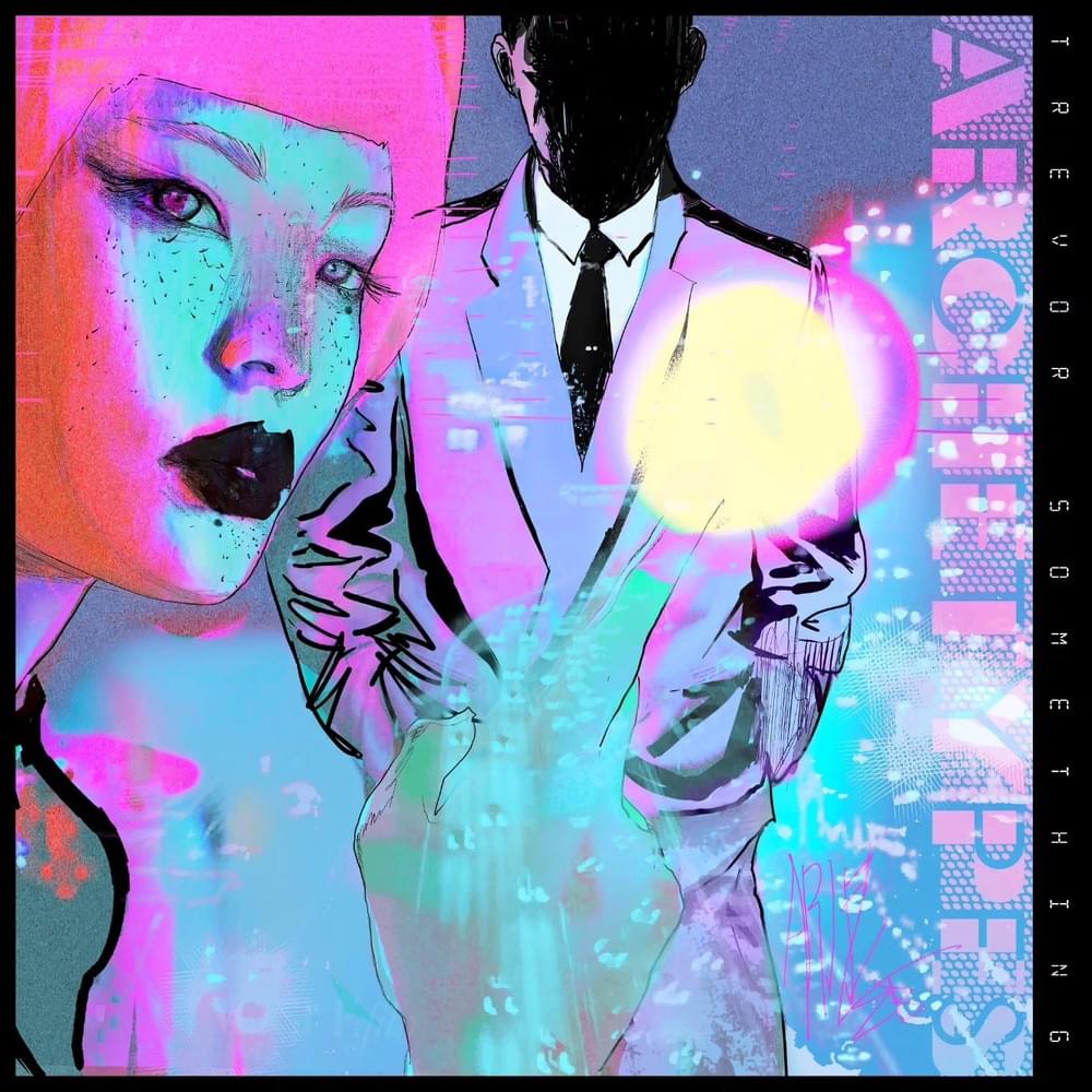 Cover image for Archetypes