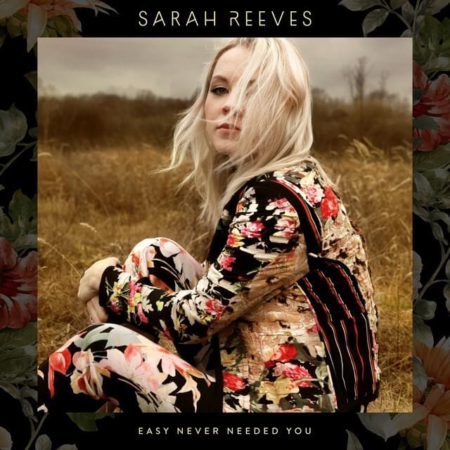 Cover image for Easy Never Needed You - EP