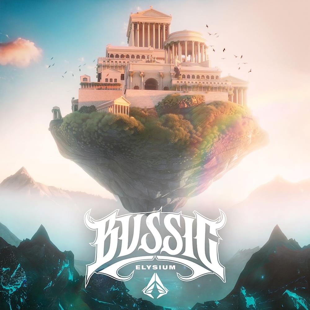 Cover image for Elysium