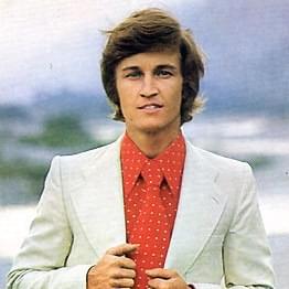 Photo of Christian Anders