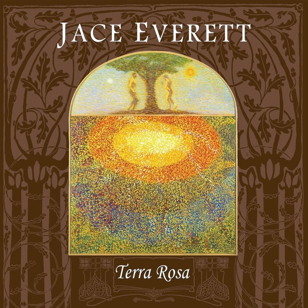 No Place to Hide by Jace Everett