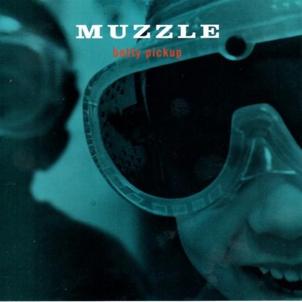 Not A Singalong by Muzzle (Disbanded)