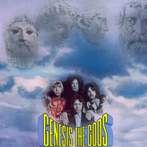 Radio Show by The Gods (UK)