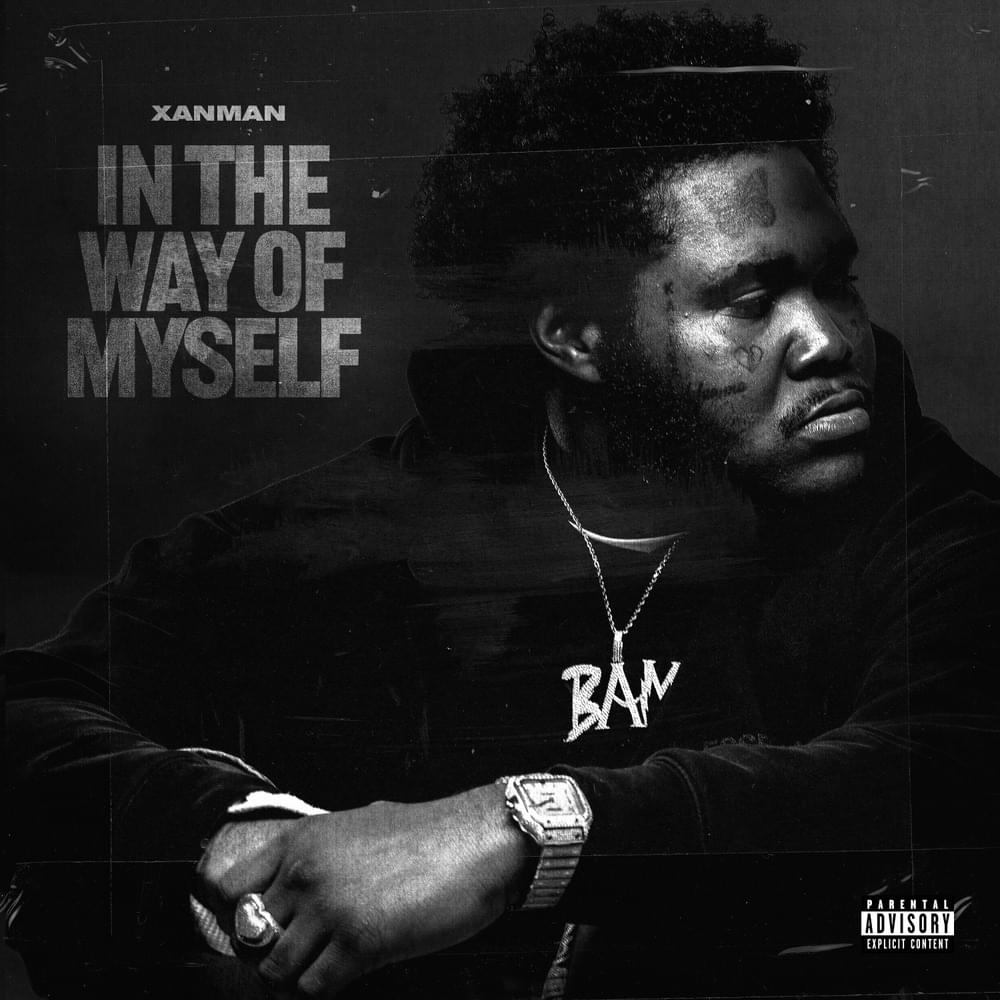 Cover image for In The Way Of Myself