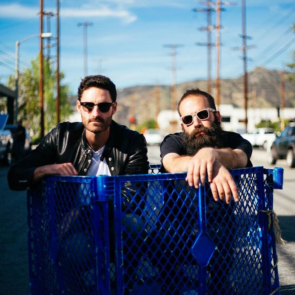 Photo of Capital Cities
