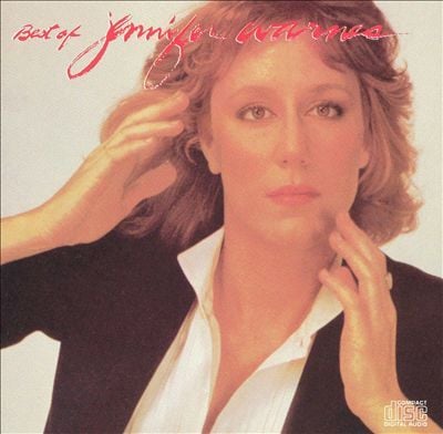 It Goes Like It Goes by Jennifer Warnes