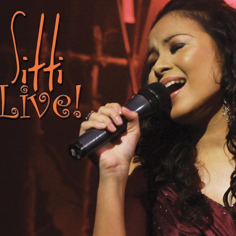 Fever - Live by Sitti