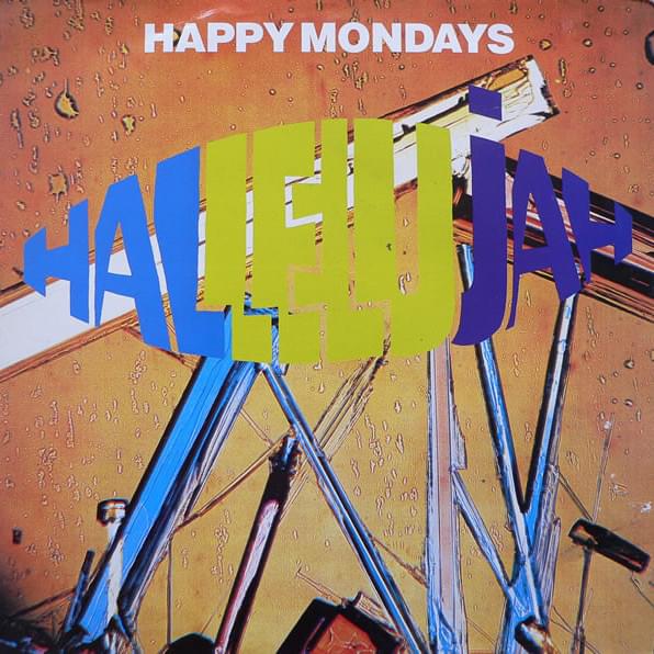 Cover image for Hallelujah
