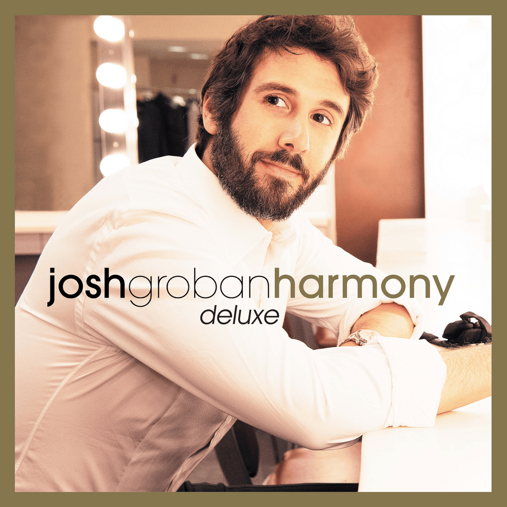 Cover image for Harmony (Deluxe)