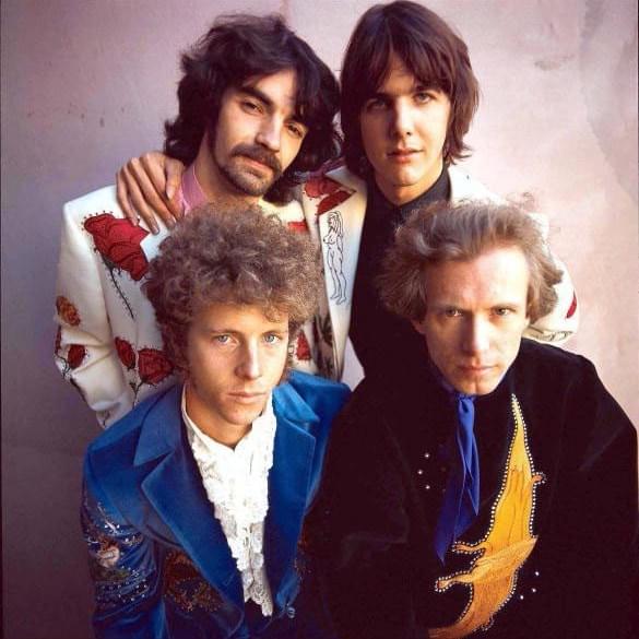 Photo of The Flying Burrito Brothers