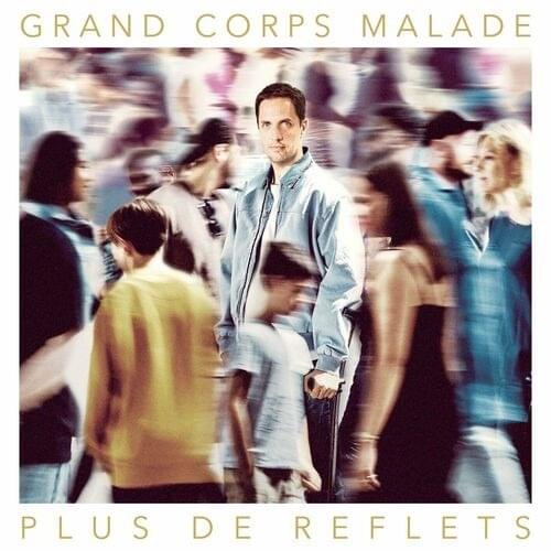 Cover image for Plus de reflets