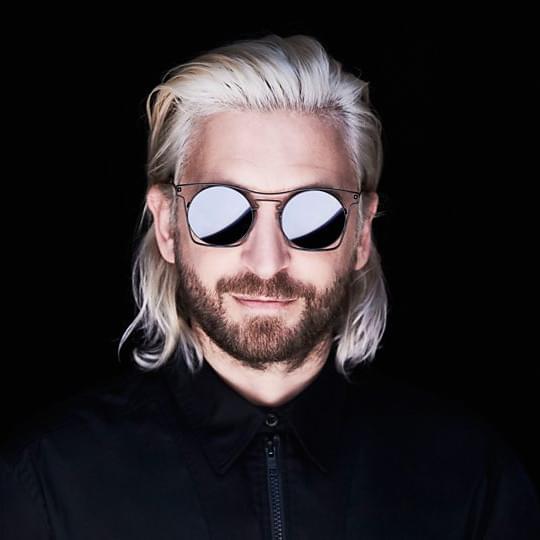 Photo of DJ Fresh