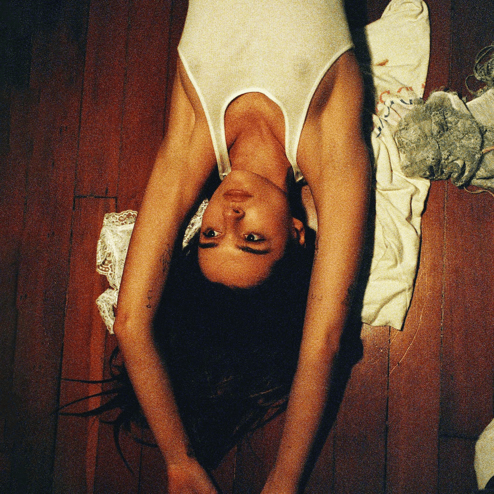 Photo of Charlotte Lawrence