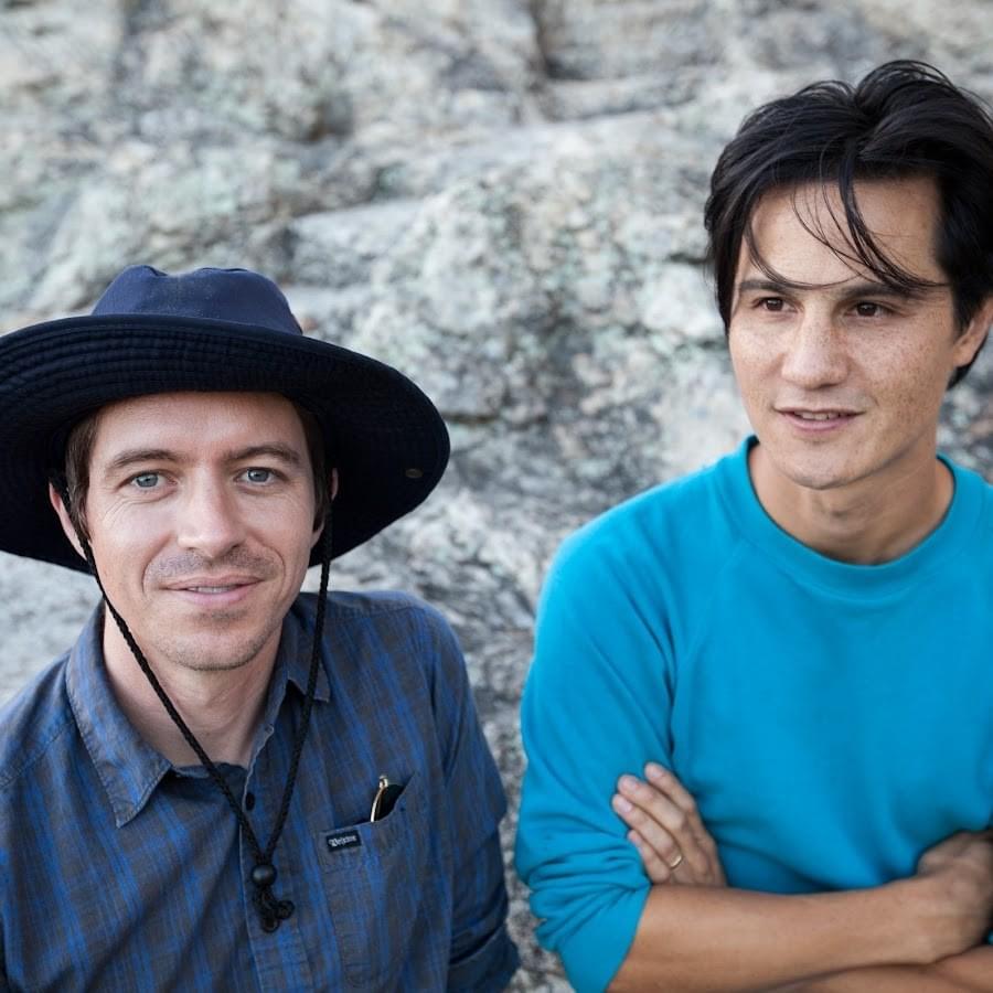 Photo of The Dodos
