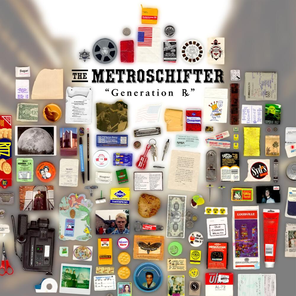 It Just Means Good-Bye by Metroschifter