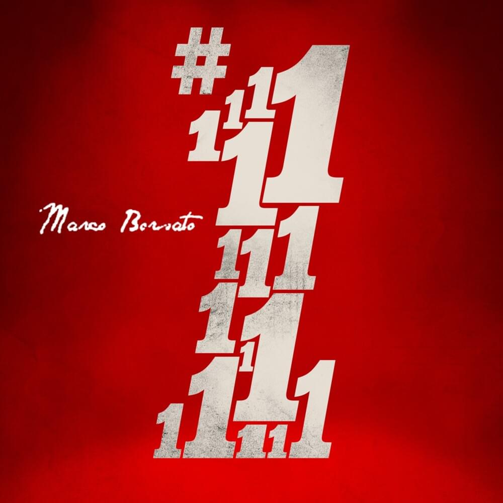 Cover image for #1