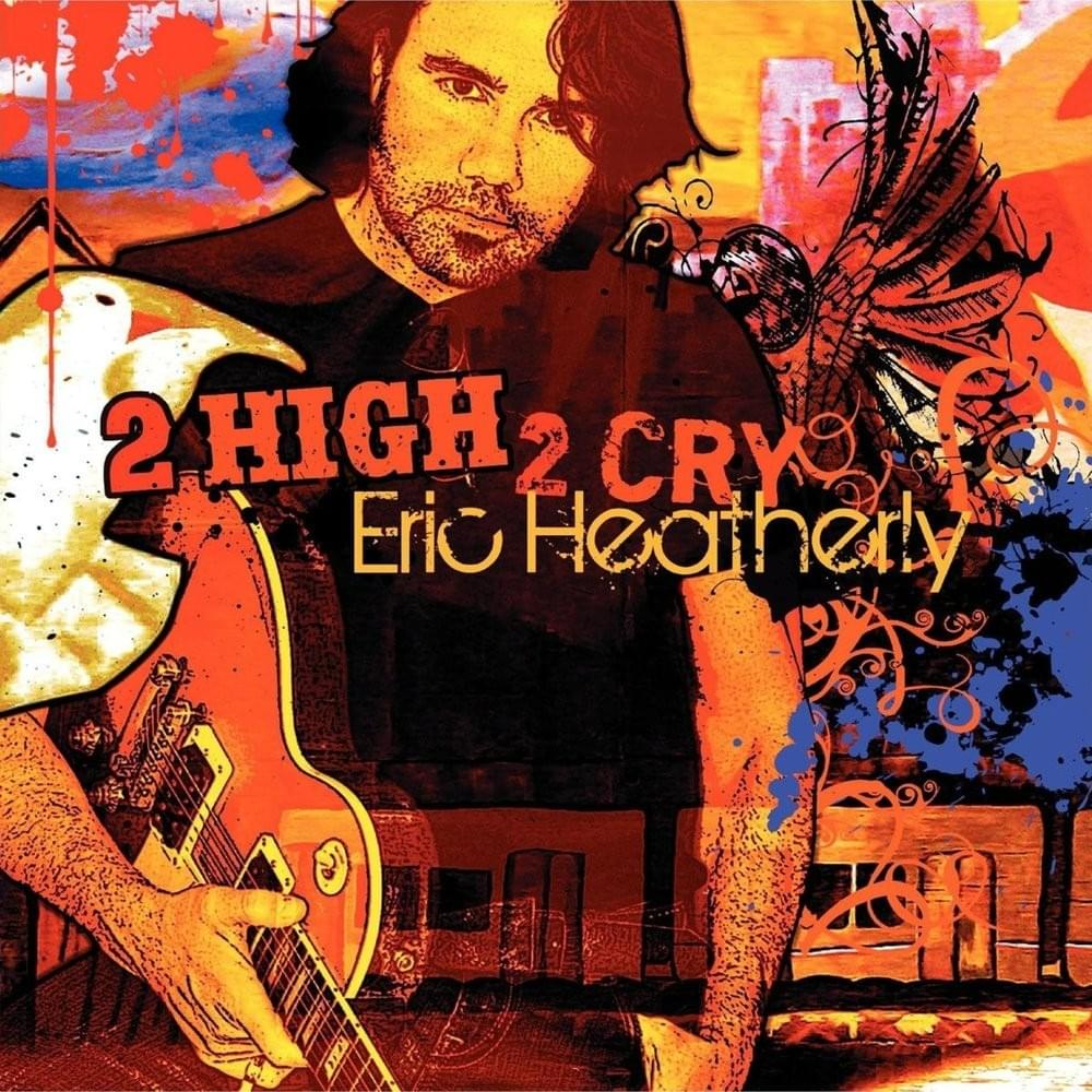 She Likes It On Top by Eric Heatherly