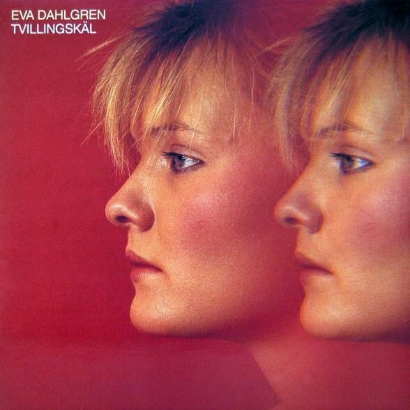 I Know You Would (Awäowa) by Eva Dahlgren