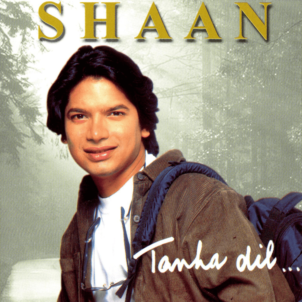 Tanha Dil by Shaan