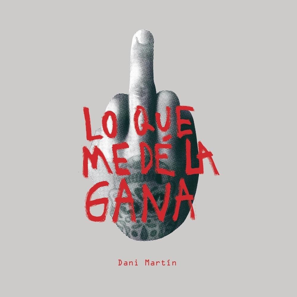 Tu Revolución (Cara B) by Dani Martín