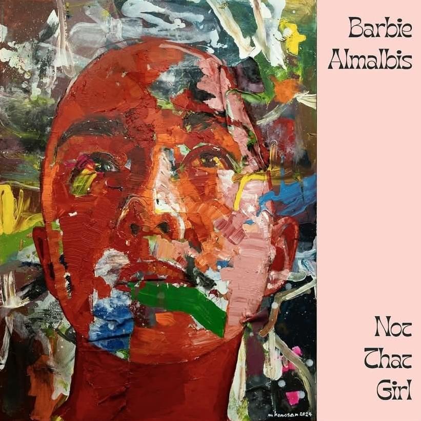 Needy by Barbie Almalbis
