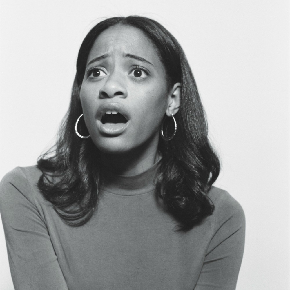Album cover art for "Outpatient Mentality" by Kilo Kish