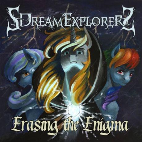 Enigma by SDreamExplorerS