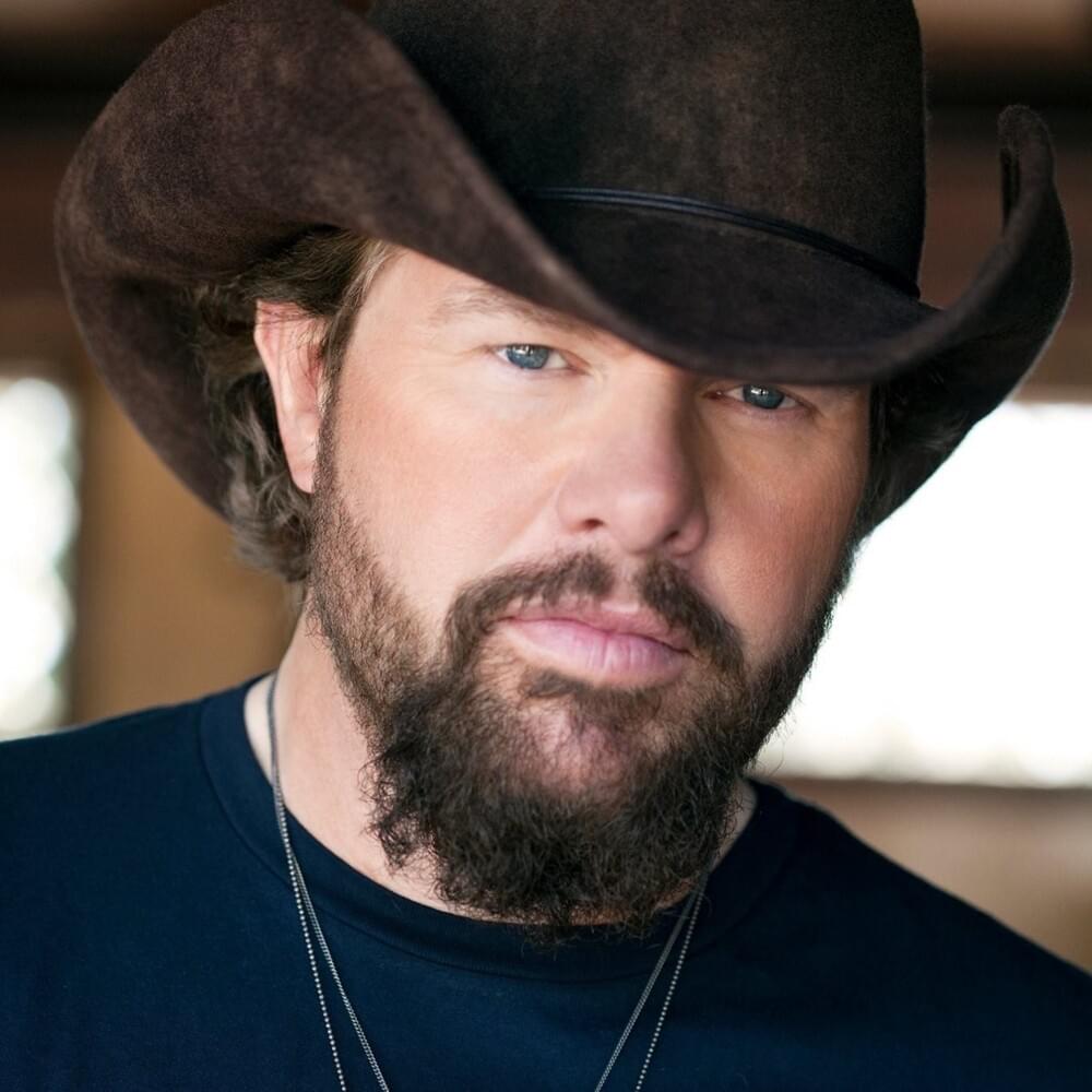 Photo of Toby Keith