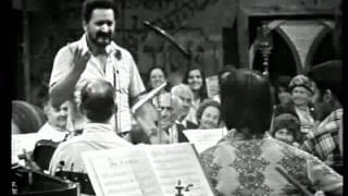 Hatizmoret Shel Rishon Letsiyon - התזמורת של ראשון לציון by Shimon Israeli - שמעון ישראלי