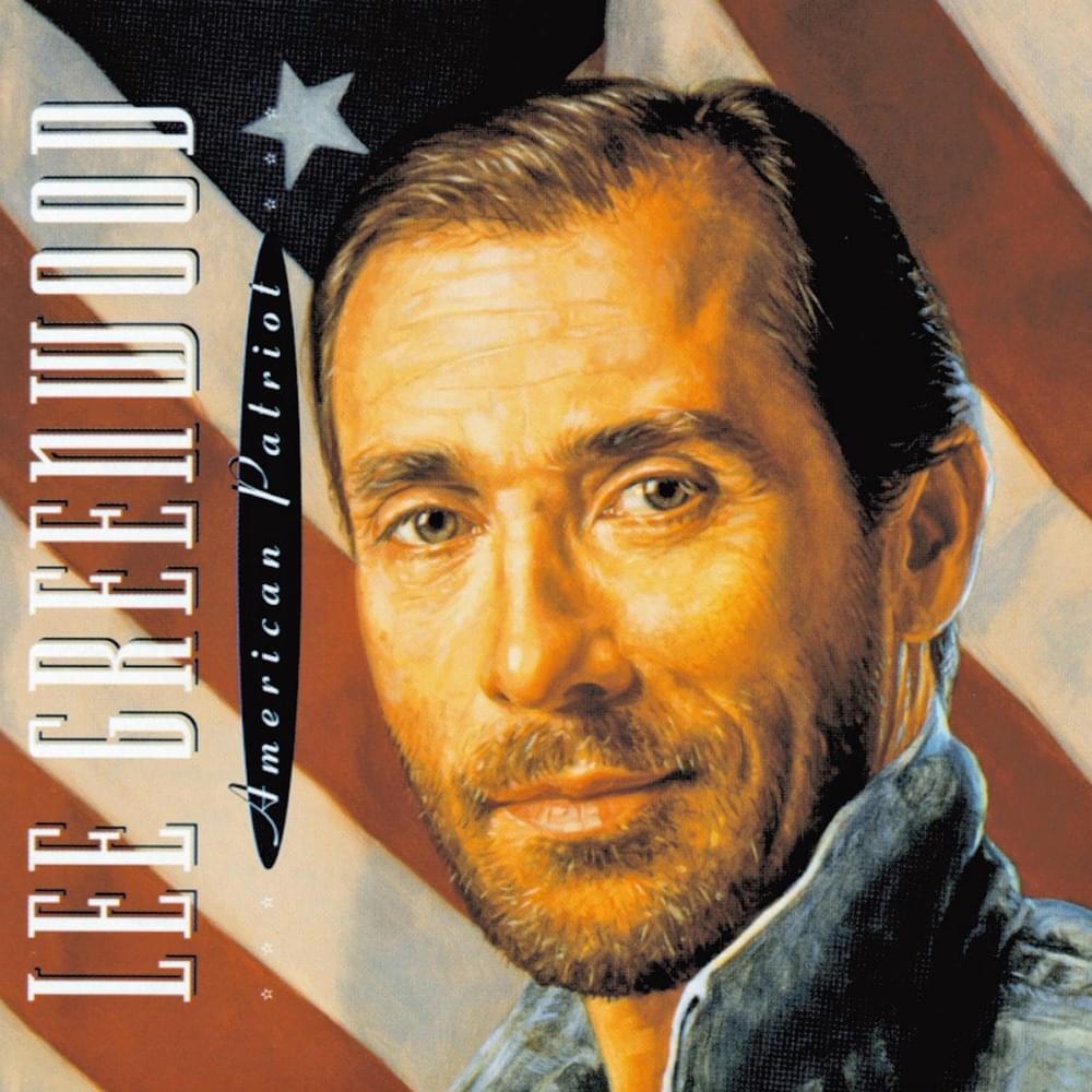 Pledge Of Allegiance by Lee Greenwood