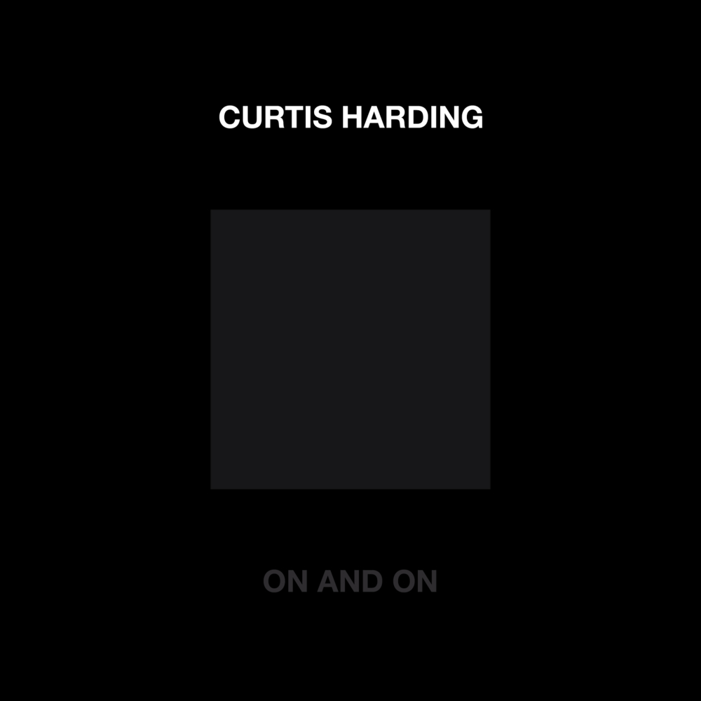 On And On by Curtis Harding