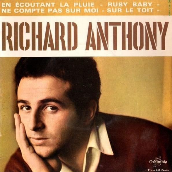 Après toi by Richard Anthony