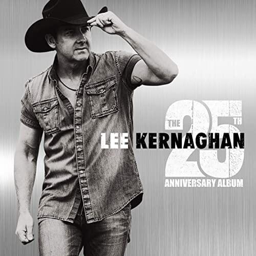 Drive On by Lee Kernaghan