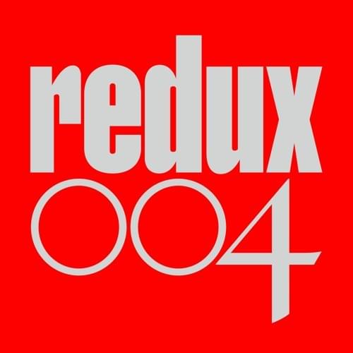 Cover image for Redux 004