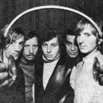 Meteor együttes Profile Picture Photo of Meteor együttes