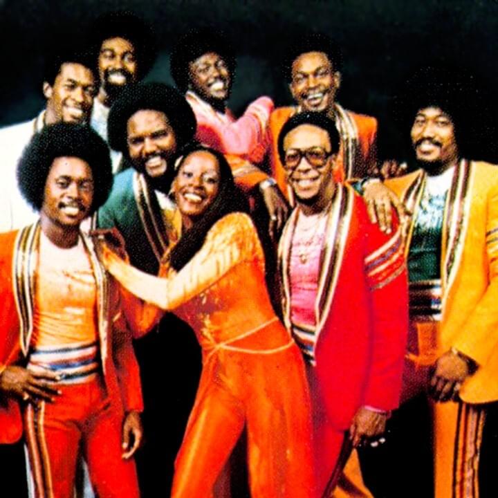 Photo of Rose Royce