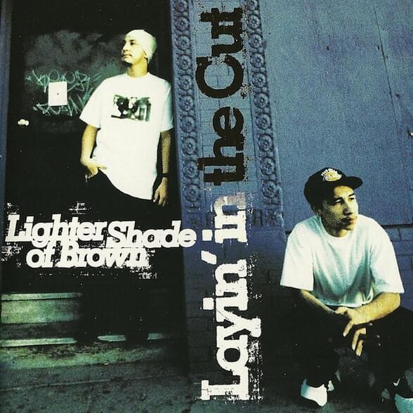 Cover image for Layin’ in the Cut