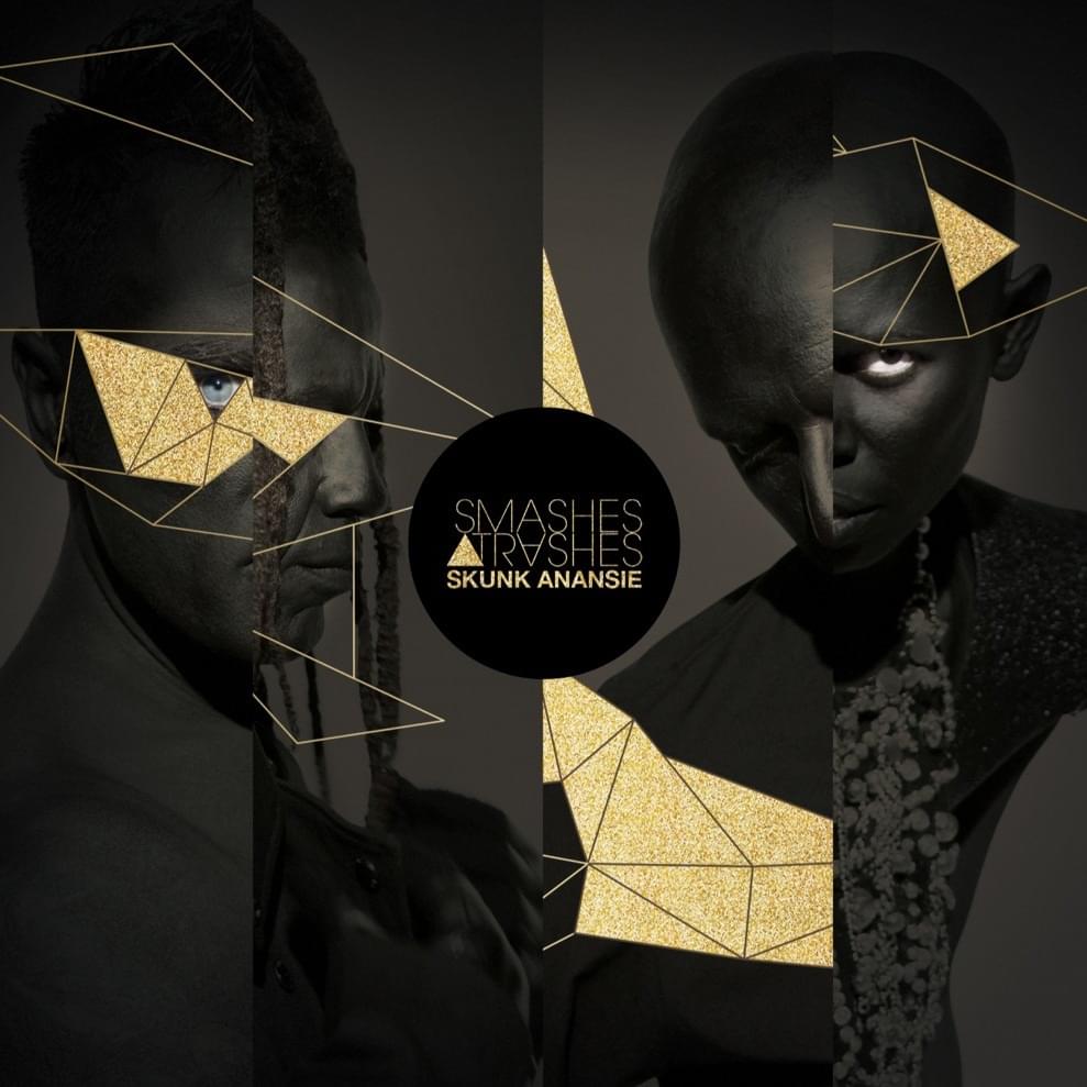 Cover image for Smashes and Trashes