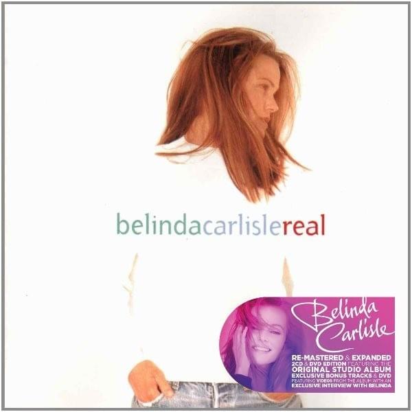 Cover image for Real (Deluxe Edition)