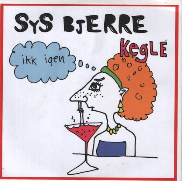 Kegle by Sys Bjerre