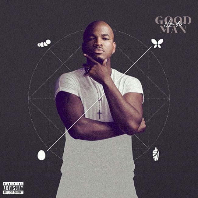 Cover image for GOOD MAN