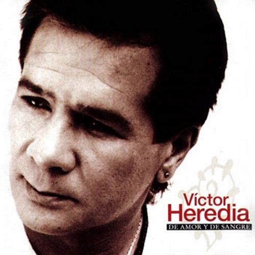 Un Amor Diferente by Víctor Heredia