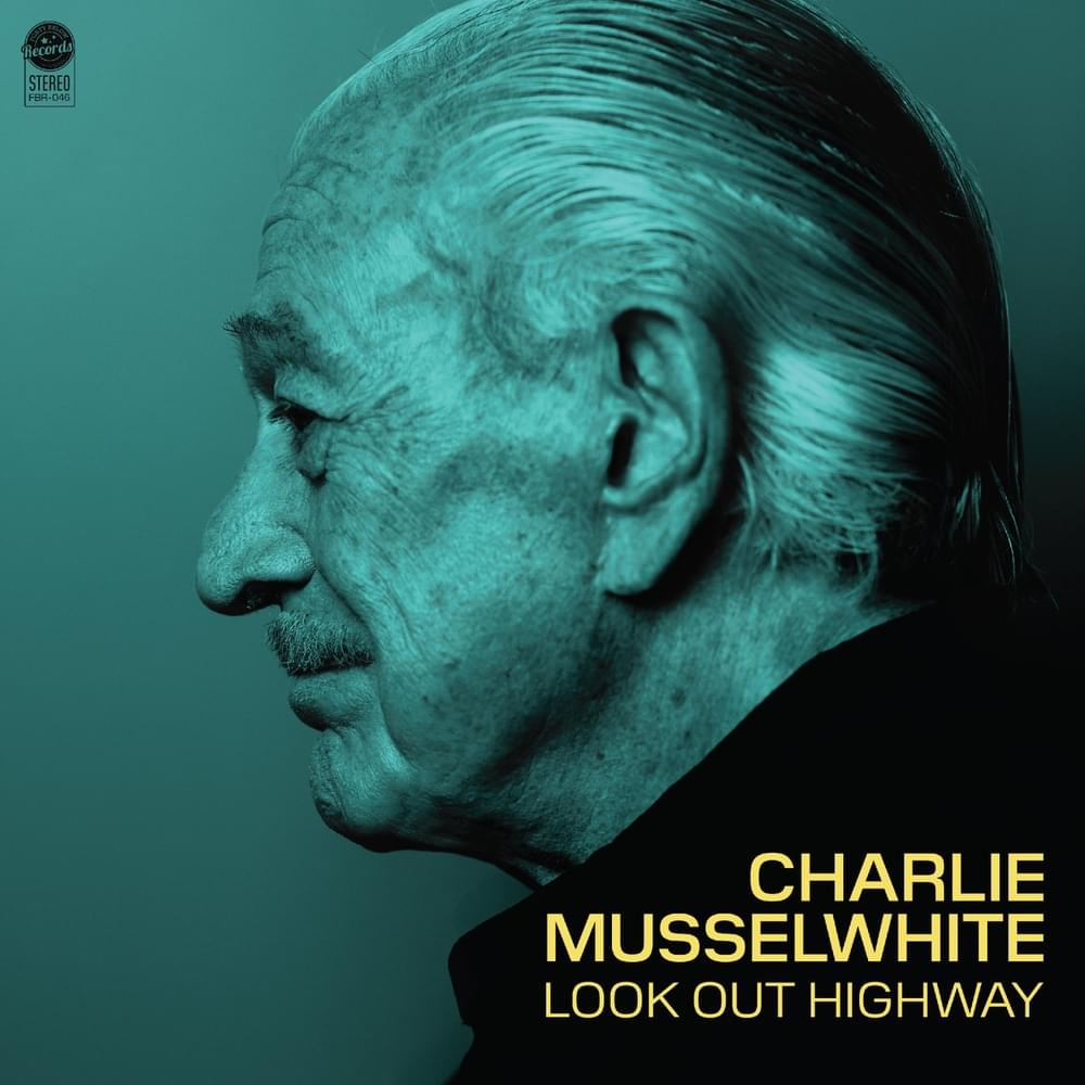 Ready For Times To Get Better by Charlie Musselwhite