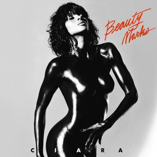 Album cover art for "Ciara - Na Na (Traduction Française)" by Genius traductions françaises