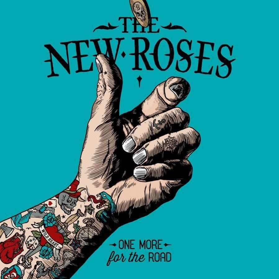 Consider Me Gone by The New Roses