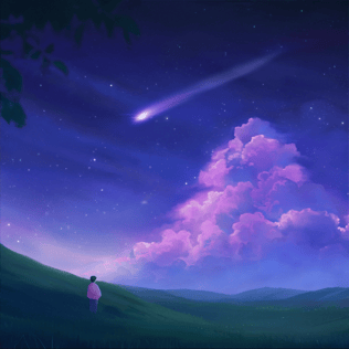Cover image for So Far Away